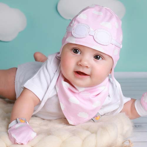 ΚΟΡΙΤΣΙ 0-36 ΜΗΝΩΝ