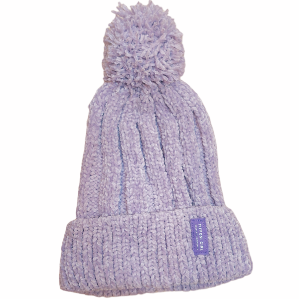 ΣΚΟΥΦΑΚΙ ΠΛΕΚΤΟ ΛΙΛΑ