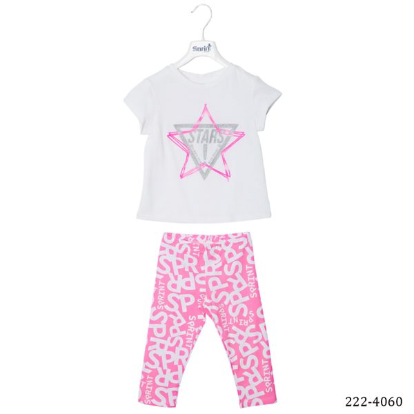 ΣΕΤ ΜΕ ΚΟΛΑΝ SPRINT