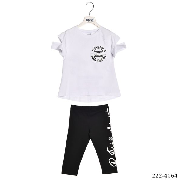 ΣΕΤ ΜΕ ΚΟΛΑΝ SPRINT