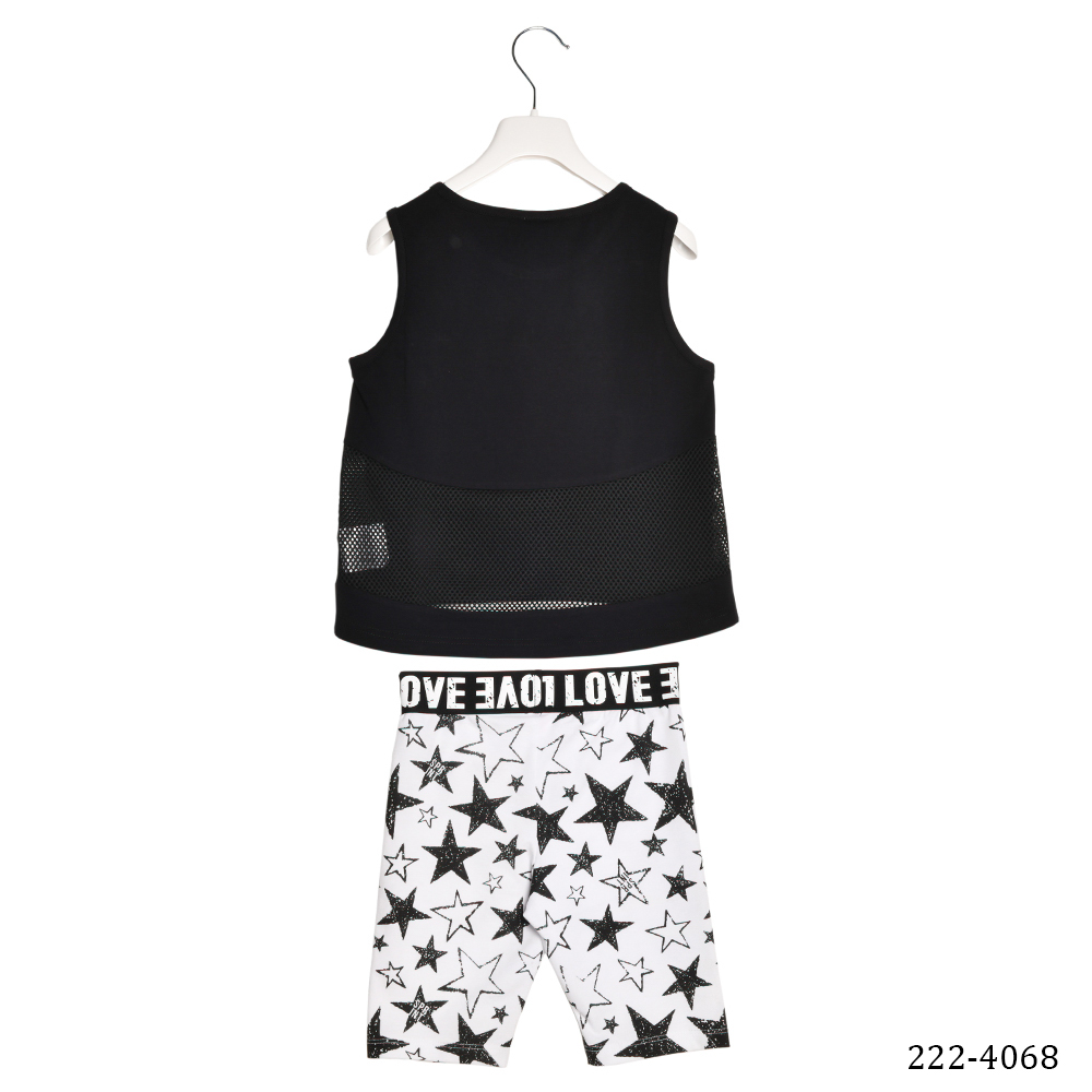 ΣΕΤ ΜΕ ΚΟΛΑΝ BIKER SPRINT - Image 2