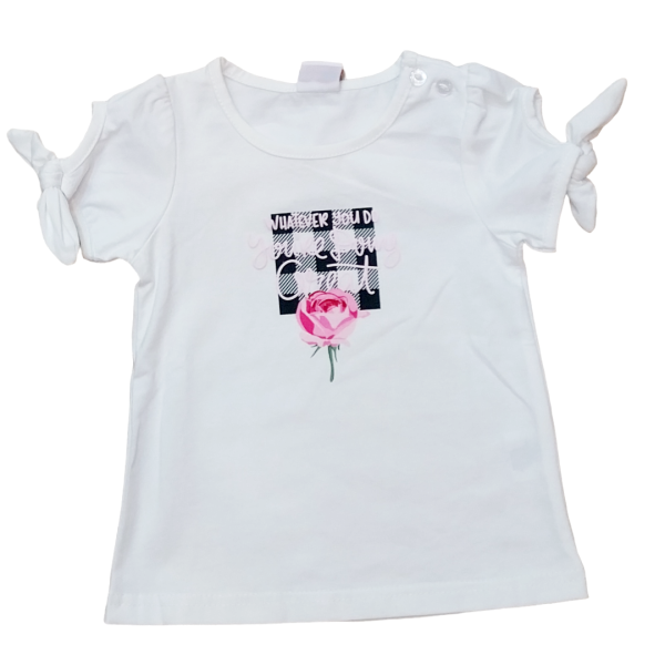 ΜΠΛΟΥΖΑ ΜΕ ΤΥΠΩΜΑ