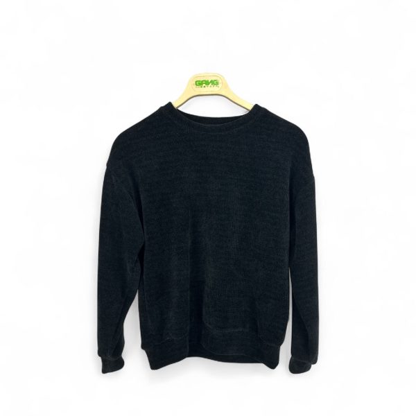 ΜΠΛΟΥΖΑ ΜΑΥΡΗ ΠΛΕΚΤΗ GANG