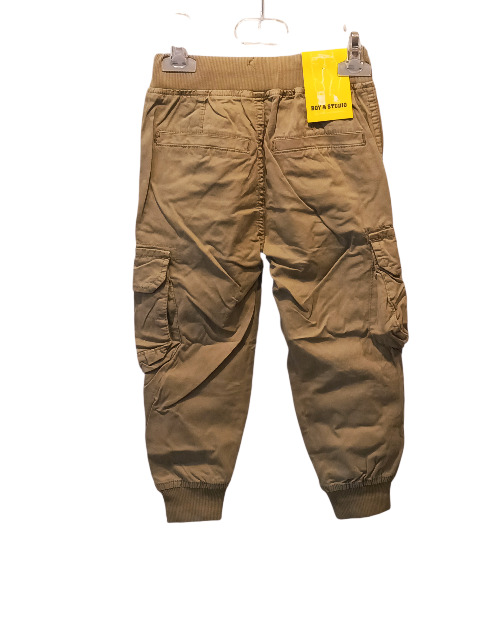 ΠΑΝΤΕΛΟΝΙ CARGO ΜΠΕΖ - Image 2