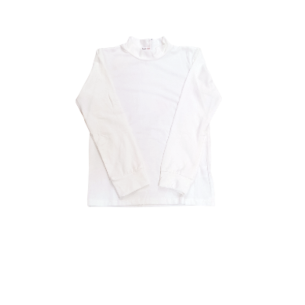 ΜΠΛΟΥΖΑ BASIC OFF WHITE