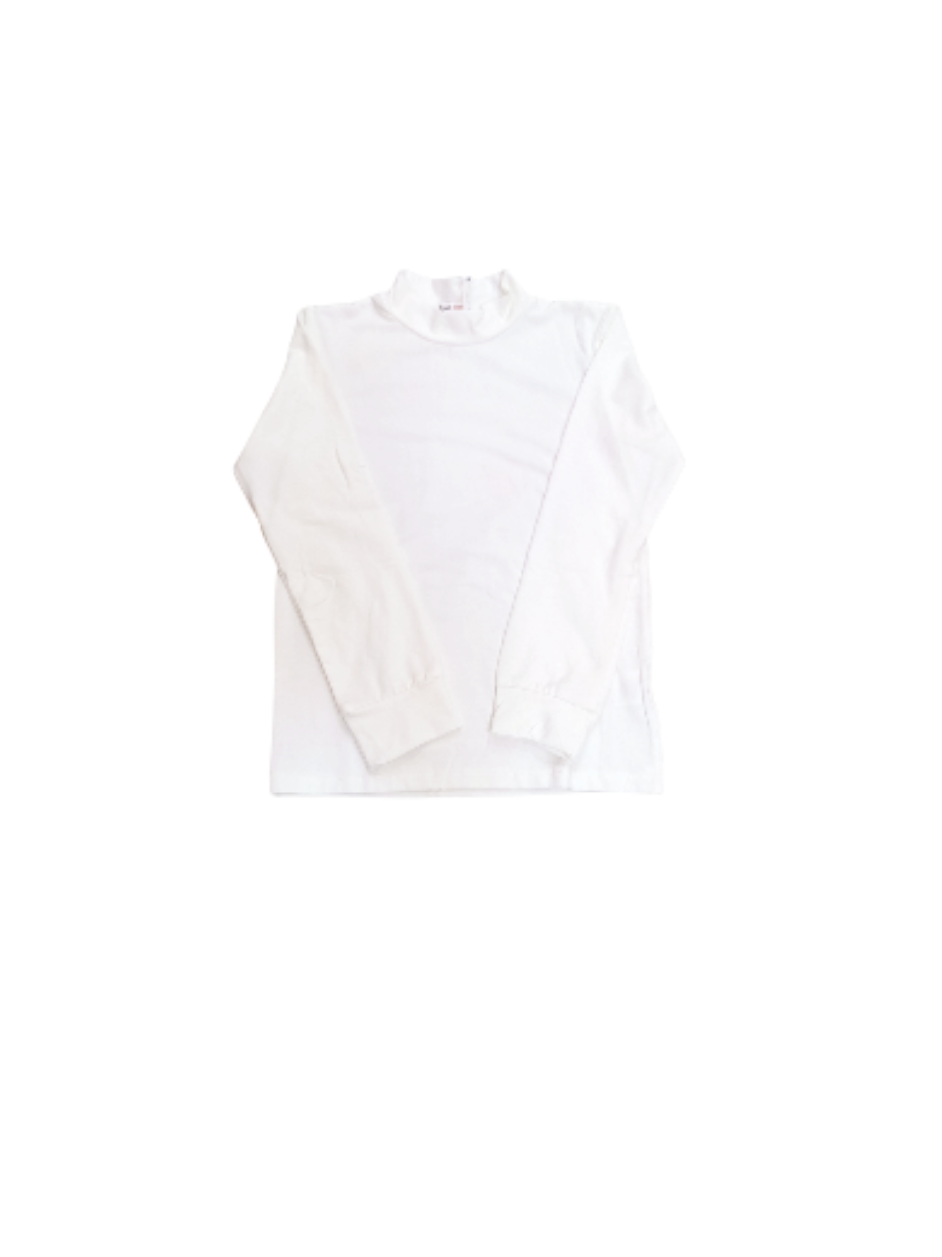 ΜΠΛΟΥΖΑ BASIC OFF WHITE