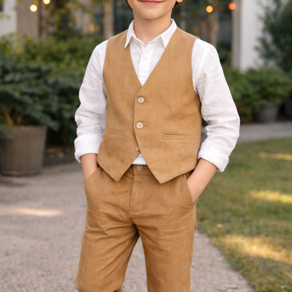 ΠΑΝΤΕΛΟΝΙ ΛΙΝΟ GANG