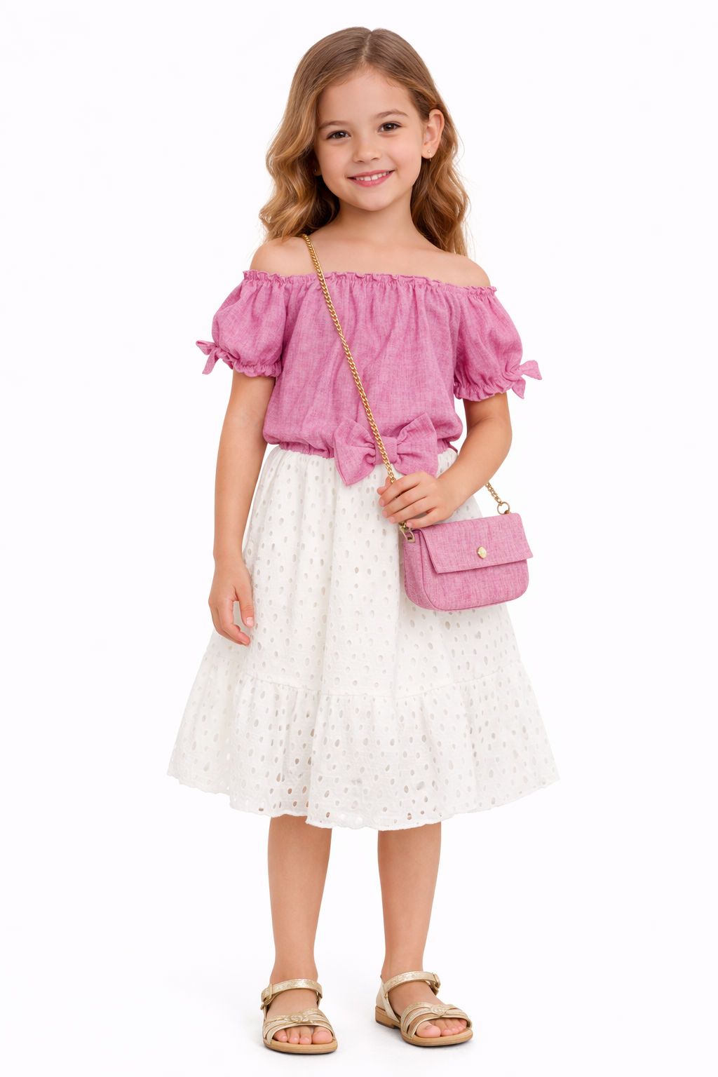 ΦΟΡΕΜΑ ΑΝΩ ΜΕΡΟΣ POZ,ΚΑΤΩ ΜΕΡΟΣ ΛΕΥΚΟ ΚΗΠΟΥΡ ΚΑΙ ΤΣΑΝΤΑΚΙ