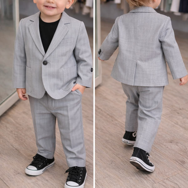 ΣΑΚΑΚΙ ΓΚΡΙ ΡΙΓΕ