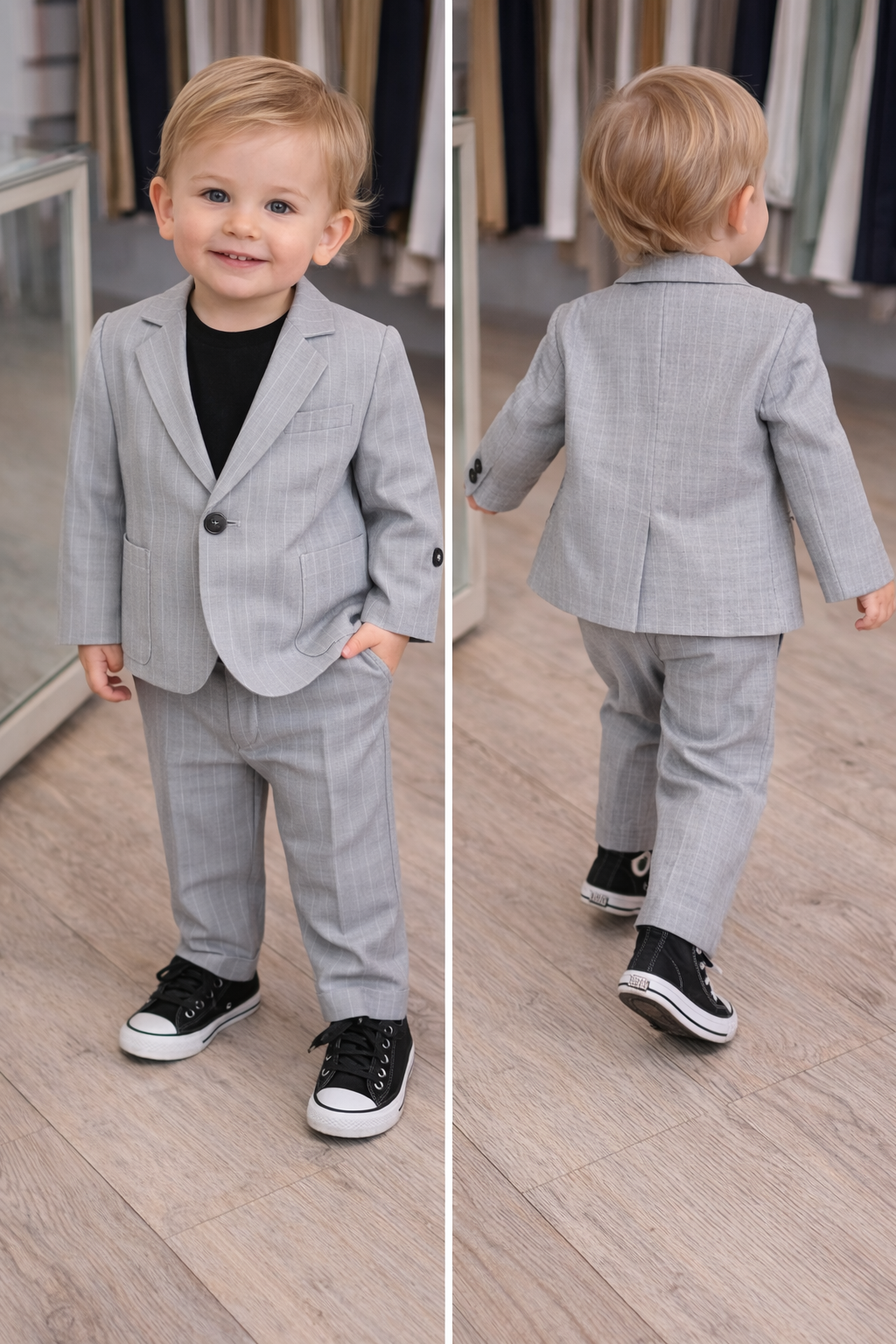 ΠΑΝΤΕΛΟΝΙ ΓΚΡΙ ΡΙΓΕ