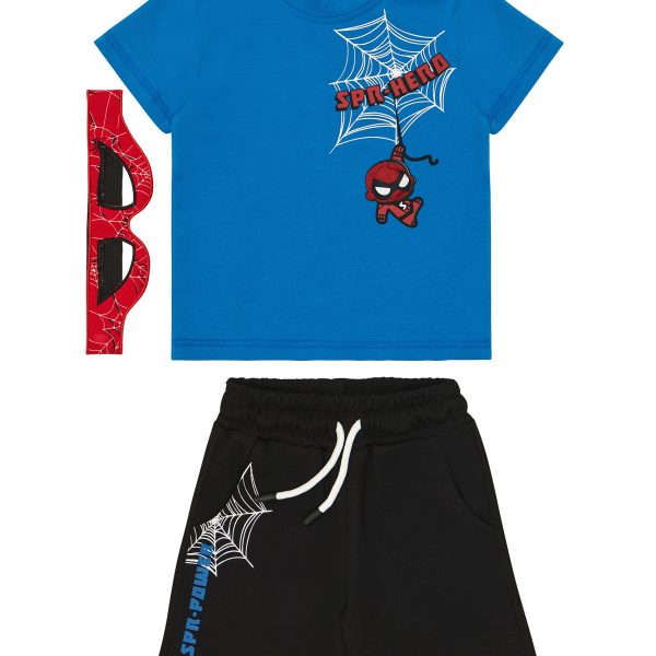 ΣΕΤ ΜΕ ΣΟΡΤΣΑΚΙ ΜΕ ΜΗΧΑΝΙΣΜΟ ΠΟΥ ΑΝΑΒΟΣΒΗΝΕΙ  SPRINT