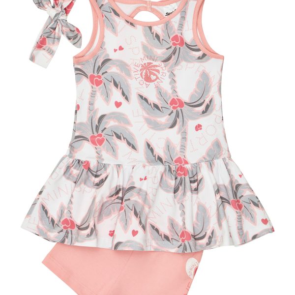 ΣΕΤ ΜΕ ΣΟΡΤΣΑΚΙ ΚΑΙ ΚΟΡΔΕΛΑ  SPRINT