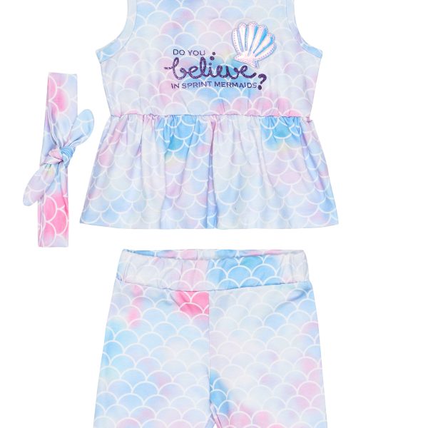 ΣΕΤ ΜΕ ΚΟΛΑΝ ΒΙΚΕR ΚΑΙ ΚΟΡΔΕΛΑ  SPRINT