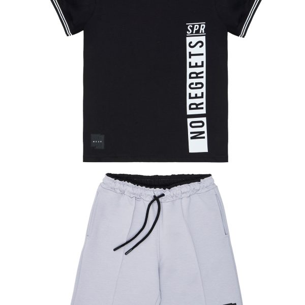 ΣΕΤ ΜΕ ΣΟΡΤΣΑΚΙ SPRINT