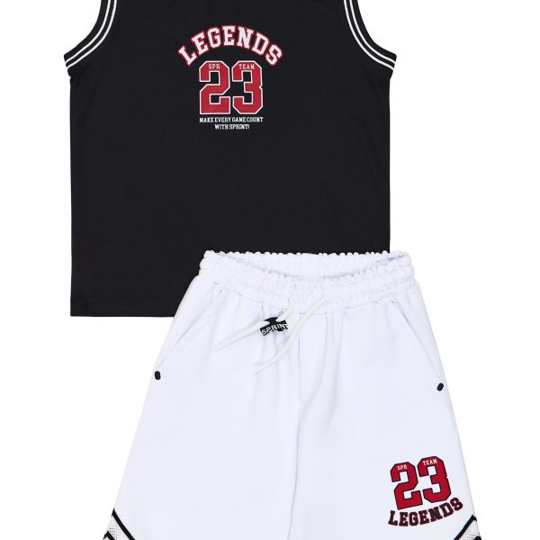 ΣΕΤ ΜΕ ΣΟΡΤΣΑΚΙ SPRINT