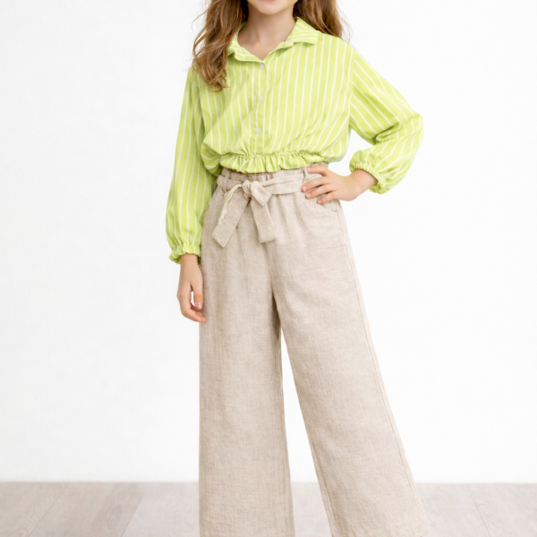 ΠΑΝΤΕΛΟΝΑ ΛΙΝΗ SAND