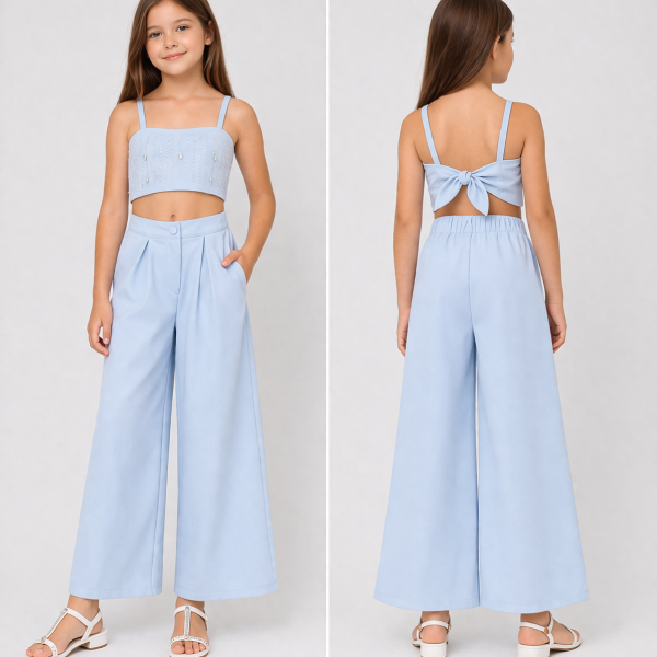 ΤΟΠ ΜΕ ΣΤΡΑΣ ΕΞΩΠΛΑΤΟ ΚΑΙ ΠΑΝΤΕΛΟΝΑ ΣΙΕΛ