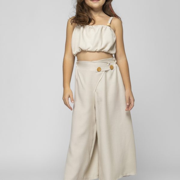 ΛΙΝΗ ΠΑΝΤΕΛΟΝΑ SAND