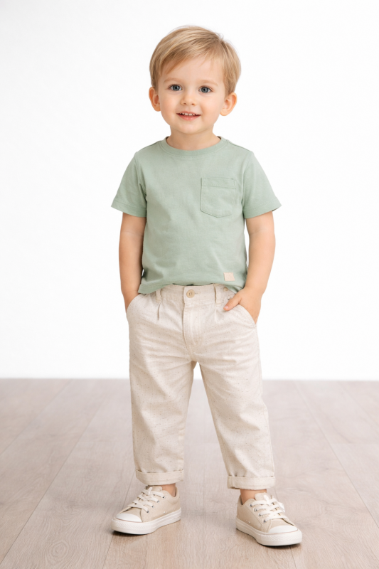 Piccolo Kids