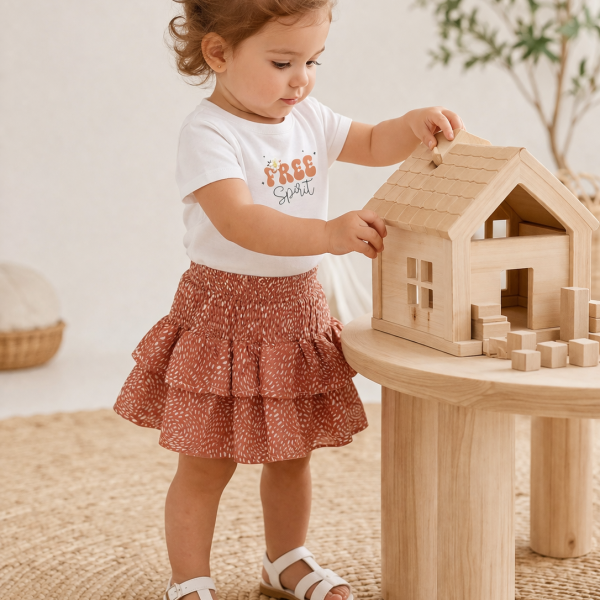 ΣΕΤ ΜΠΛΟΥΖΑ ΚΑΙ ΦΟΥΣΤΑ ΜΕ ΒΟΛΑΝ