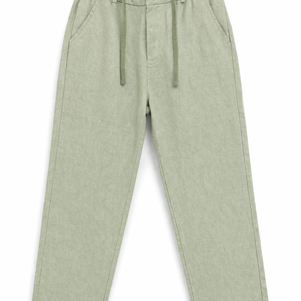 ΠΑΝΤΕΛΟΝΙ ΛΙΝΟ ΦΥΣΤΙΚΙ