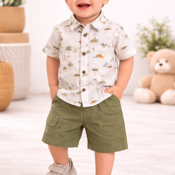 ΣΕΤ ΠΟΥΚΑΜΙΣΟ ΚΑΙ ΣΟΡΤΣΑΚΙ