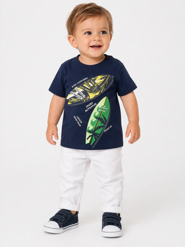Piccolo Kids