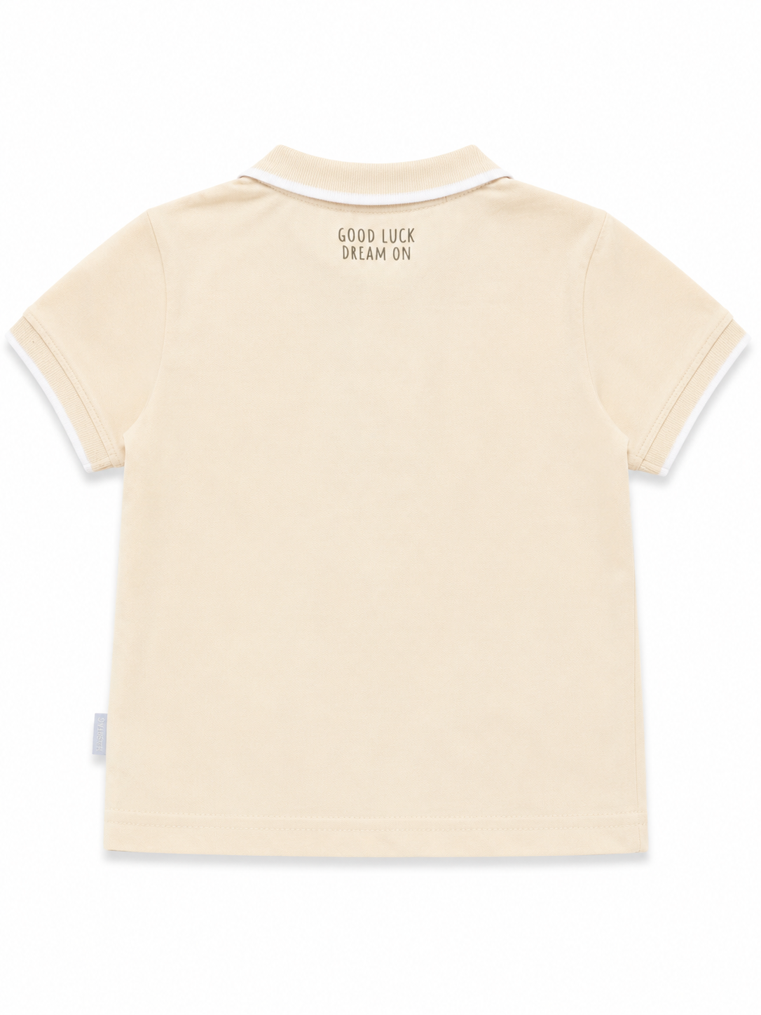 T SHIRT ME ΓΙΑΚΑ ΜΠΕΖ - Image 2