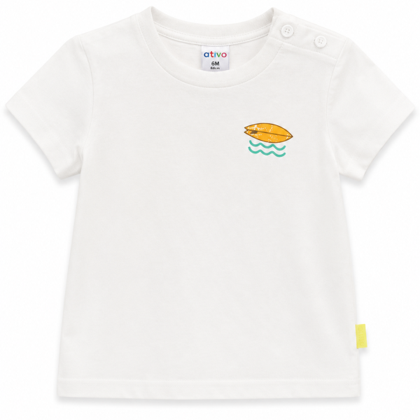 T SHIRT ME TΥΠΩΜΑ ΣΤΟ ΠΙΣΩ ΜΕΡΟΣ