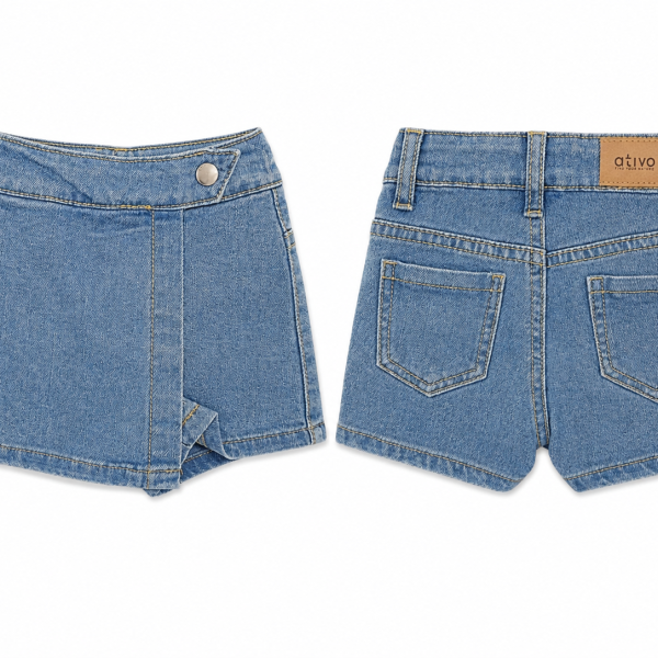 JEAN SKORT