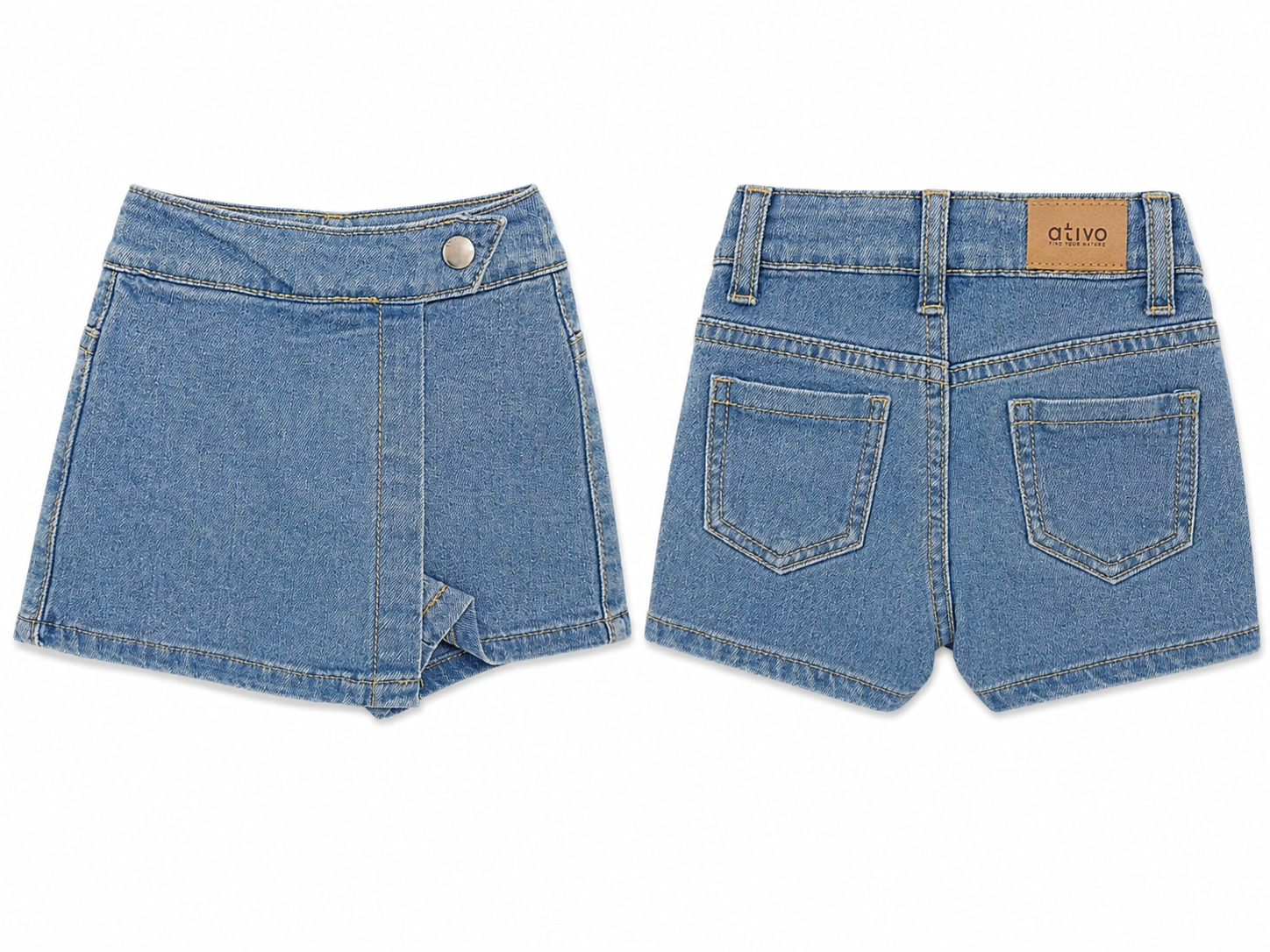 JEAN SKORT